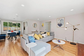 Cozy home for Family and business next to Microsoft